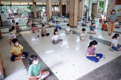 ป.3 ปัจจัยที่มีผลต่อการเจริญเติบโต (การพักผ่อน) 14 มิ.ย.65 Image 1