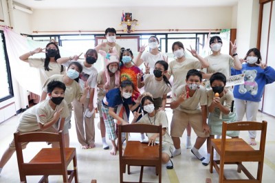 งานปิดภาคเรียน ชั้นประถม 6 (18 ส.ค. 65) Image 1