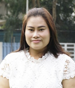 สุจิตตา อยู่นอก (พี่อ๊อฟ) Image 1