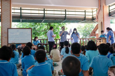 กิจกรรมสานพลัง ครั้งที่ 3 (19 ส.ค.65) FLEXI_IMAGE 1