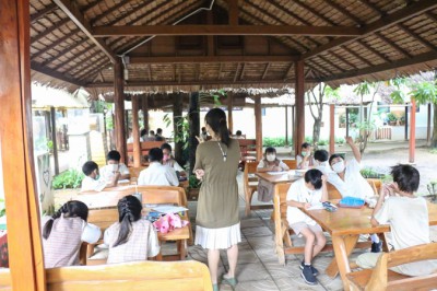 ป.4 บูรณาการ เรียนรู้ภูมิภาคของประเทศไทย (5 ก.ย.65) Image 1