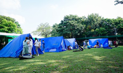 ป.๕ ฝึกกางเต๊นท์ (๒๒ พ.ย.๖๕) Image 1