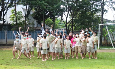 ป.๕ เกี่ยวข้าว (๓๐ พ.ย.๖๕) Image 1