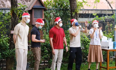 Christmas activities (23rd Dec 2022) FLEXI_IMAGE 1