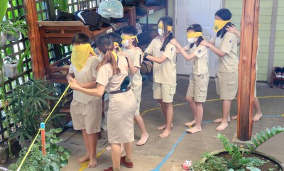 ป.๖ ฐานกิจกรรมภัยธรรมชาติ (๑๙ ม.ค.๖๖) Image 1