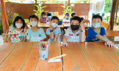 Summer กิจกรรมปิดภาคฤดูร้อน ป2.-ป.6 (28 เม.ย.66) FLEXI_IMAGE 1