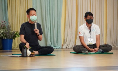 อบรมโครงการปลุกสติ FLEXI_IMAGE 1