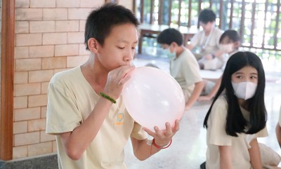 ป.5 เกมวิบากสร้างความสัมพันธ์ (23 มิ.ย.66) Image 1