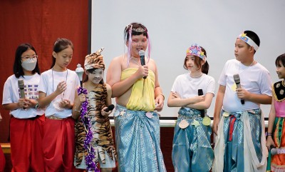 กิจกรรมวันสุนทรภู่ (26 มิ.ย.66) FLEXI_IMAGE 1