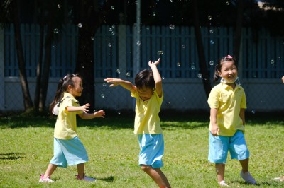 อนุบาล 2 ตามหาสายรุ้ง (22-23 มิ.ย.66) FLEXI_IMAGE 1