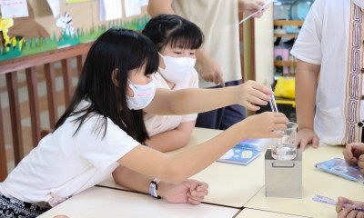 ป.6 ทดสอบสารอาหาร (27 มิ.ย.66) Image 1