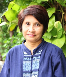 อรุณศรี สังข์ศิลป์ไชย (พี่เอ๋) Image 1
