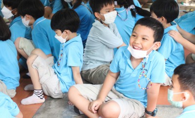 กิจกรรมสานพลัง ครั้งที่ 6 (ศ. 10 พ.ย. 66) FLEXI_IMAGE 1