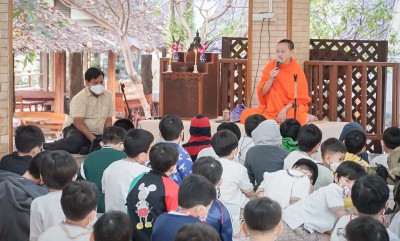 กิจกรรมธรรมประถม (20-21 พ.ย.66) FLEXI_IMAGE 1