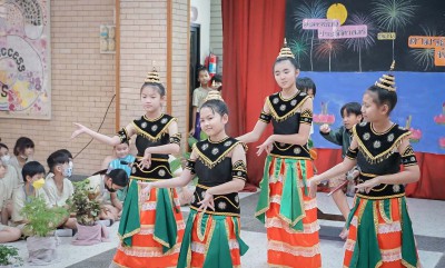 ป.4 กิจกรรมปิดภาคประถม (24 พ.ย.66) FLEXI_IMAGE 1