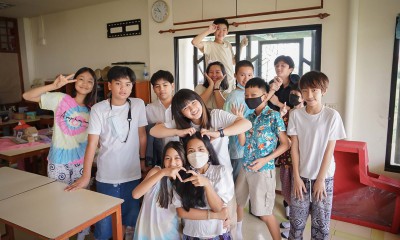 ป.6 กิจกรรมปิดภาคประถม (28 พ.ย.66) FLEXI_IMAGE 1