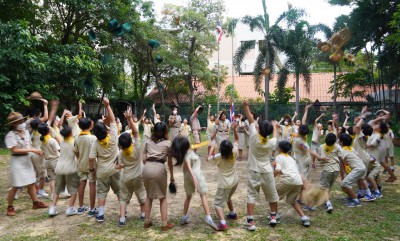 ค่ายลูกเสือ ป.4 (1 ธ.ค. 66) FLEXI_IMAGE 1