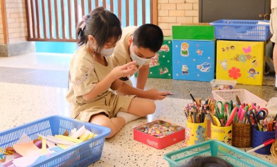 กิจกรรมห้องสมุดเคลื่อนที่ ครั้งที่ 1 (ศ. 22 ธ.ค.66) FLEXI_IMAGE 1