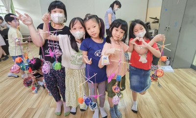 โครงการภาคฤดูร้อน &quot;Miracle Hands&quot; FLEXI_IMAGE 1
