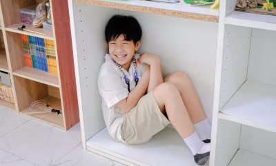 ป.5 การปรับตัวของสิ่งมีชีวิตในแหล่งที่อยู่อาศัย (27 พ.ค.67) FLEXI_IMAGE 1