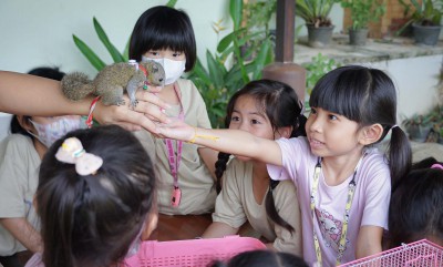 ป.1 กิจกรรม Mini Zoo (5 พ.ค.67) Image 1