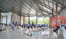 ป.2 ทัศนศึกษา &quot;อุทยานธรรมชาติวิทยาสิรีรุกขชาติ&quot; (18 มิ.ย.67) Image 12