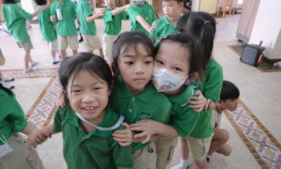กิจกรรมสานพลังครั้งที่ 1 (28 มิ.ย.67) FLEXI_IMAGE 1