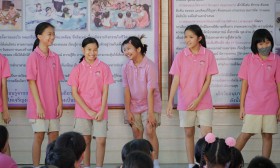 กิจกรรมสานพลังครั้งที่ 1 (28 มิ.ย.67) Image 4