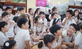 ป.2 &quot;แฟชั่นช่วงวัย&quot; เรียนรู้ธรรมชาติชีวิตของมนุษย์ (8 ก.ค.67 ... Image 2