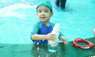 กิจกรรมว่ายน้ำและพลศึกษา บ้านเด็กเล็ก (9-11 ก.ค. 67) FLEXI_IMAGE 1