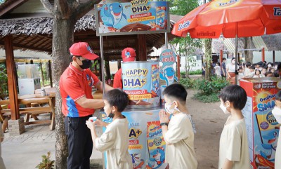 &quot;โอวัลตินสมาร์ท&quot; (17 ก.ค.67) FLEXI_IMAGE 1