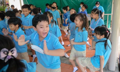 กิจกรรมสานพลังครั้งที่ 3 (16 ส.ค.67) FLEXI_IMAGE 1