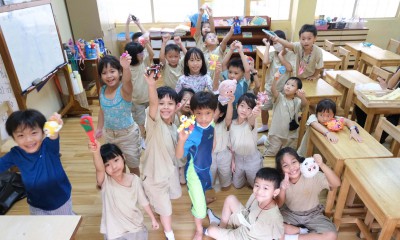 ป.1 บูรณาการ ของเล่นแสนสนุก (ศ. 13 ก.ย. 67) Image 1