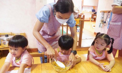 กิจกรรมปิกนิกบ้านเด็กเล็ก (ห้องโอบรักและห้องไอรัก) 23-24 ก.ย ... FLEXI_IMAGE 1