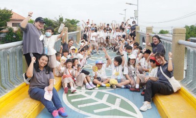 ป.2 พิพิธภัณฑ์ฯ บางขุนเทียน และศาลพันท้ายนรสิงห์ (พ. 25 ... Image 1