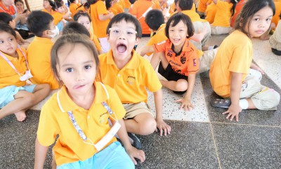 กิจกรรมสานพลัง ครั้งที่ 4 (ศ. 27 ก.ย. 67) FLEXI_IMAGE 1