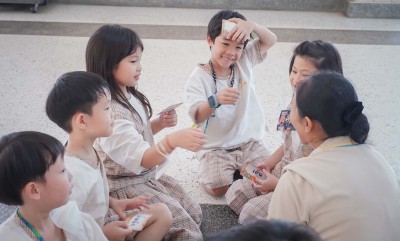 &quot;บอร์ดเกม&quot; กิจกรรมของทีมประธานนักเรียน (21ต.ค.67) FLEXI_IMAGE 1