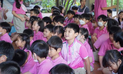 กิจกรรมสานพลังครั้งที่ 5 (25 ต.ค.67) FLEXI_IMAGE 1
