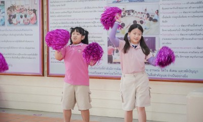 กิจกรรมสานพลังครั้งที่ 6 (8 พ.ย.67) FLEXI_IMAGE 1