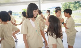 ป.5 กิจกรรมสานสัมพันธ์ (20 พ.ย.67) Image 3