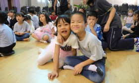 กิจกรรม Music Festival อนุบาล 3 (อ. 26 พ.ย.67) Image 1