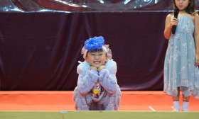กิจกรรม Music Festival อนุบาล 3 (อ. 26 พ.ย.67) Image 4