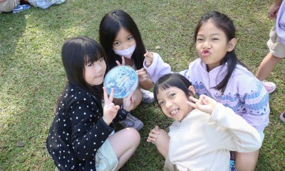 ป.2 บูรณาการ &quot;กิจกรรมตะลุยอวกาศ&quot; (17 ม.ค.68) Image 1