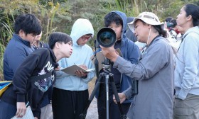 (1) ป.6 ค่ายธรรมชาติ &quot;อุทยานแห่งชาติเขาใหญ่&quot; (15-17 ม.ค.68) Image 9