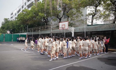 ซ้อมอพยพหนีไฟ (23 ม.ค.68) FLEXI_IMAGE 1