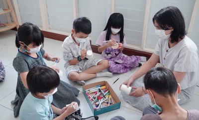 กิจกรรมห้องวิทย์ (4-5 ก.พ.68) FLEXI_IMAGE 1