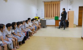 น้องอนุบาล 3 ดูการเรียนการสอนพี่ ป.1 (4-6 ก.พ.68) Image 5