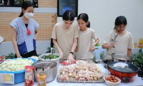 งานตลาดนัดสานฝัน &quot;โซนตลาด&quot; (7 ก.พ.68) Image 10