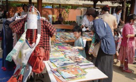 งานตลาดนัดสานฝัน &quot;โซนตลาด&quot; (7 ก.พ.68) Image 7