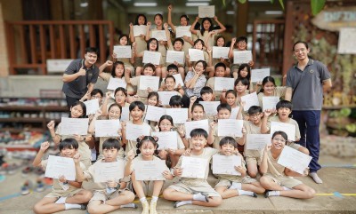 มอบเกียรติบัตร &quot;วงดุริยางค์&quot; โรงเรียนวรรณสว่างจิต (21 ก.พ.68 ... FLEXI_IMAGE 1